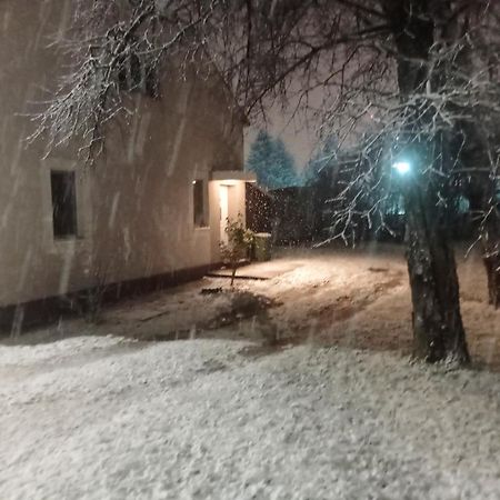 Apartman Lili Διαμέρισμα Livno Εξωτερικό φωτογραφία