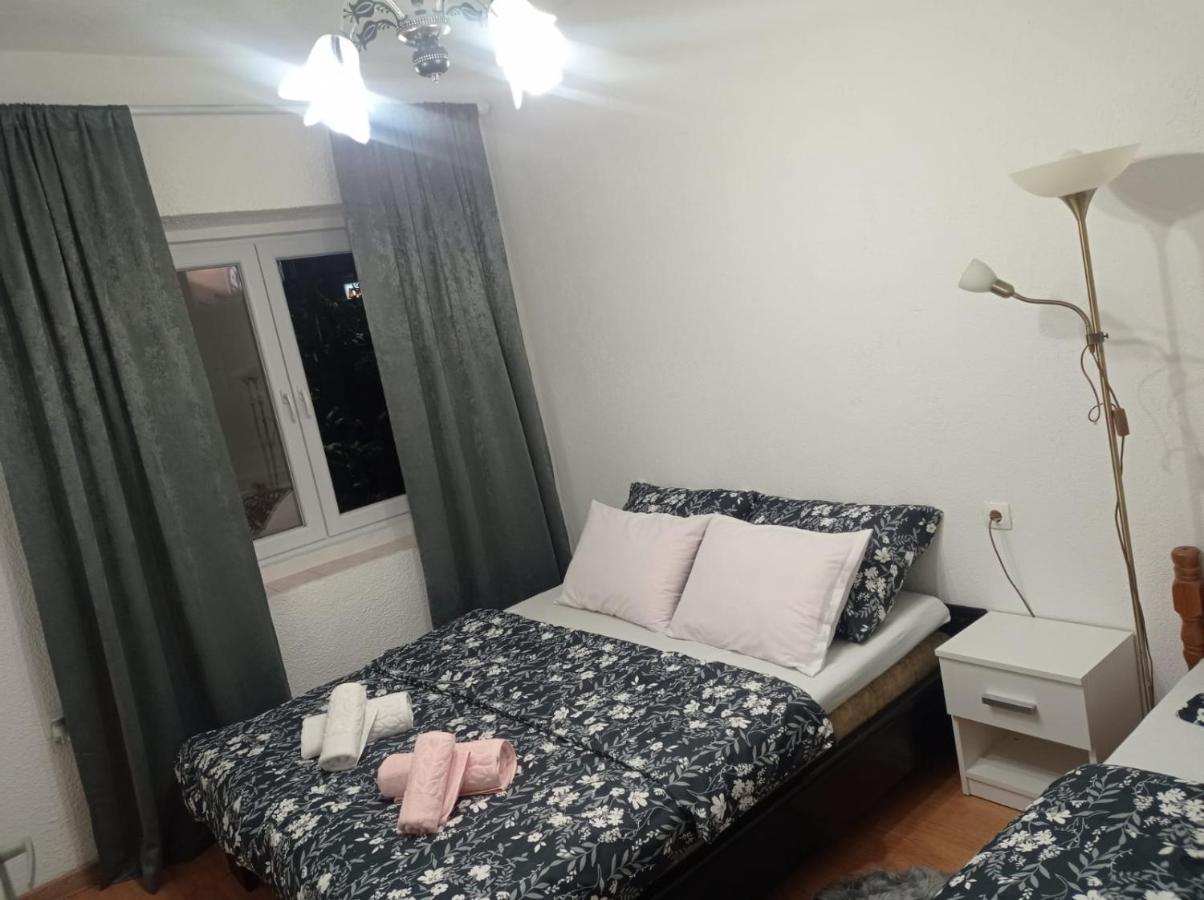 Apartman Lili Διαμέρισμα Livno Εξωτερικό φωτογραφία