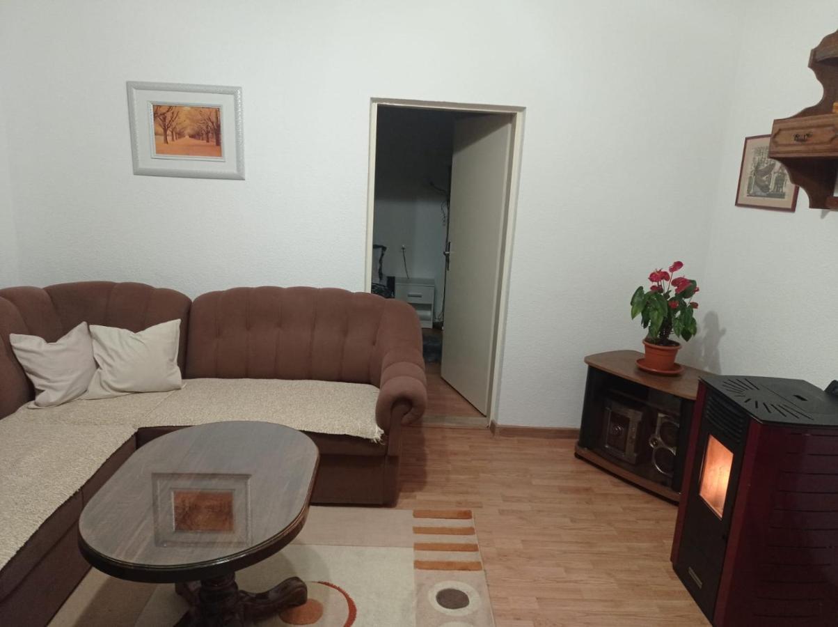 Apartman Lili Διαμέρισμα Livno Εξωτερικό φωτογραφία