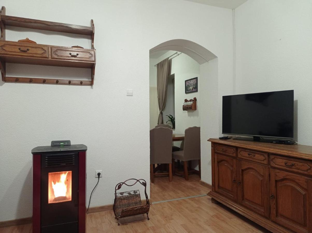 Apartman Lili Διαμέρισμα Livno Εξωτερικό φωτογραφία