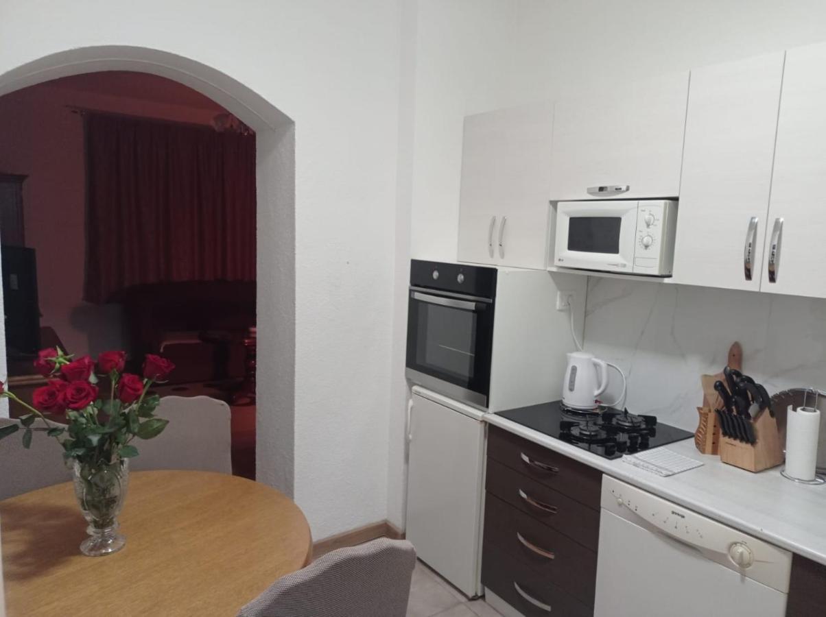 Apartman Lili Διαμέρισμα Livno Εξωτερικό φωτογραφία