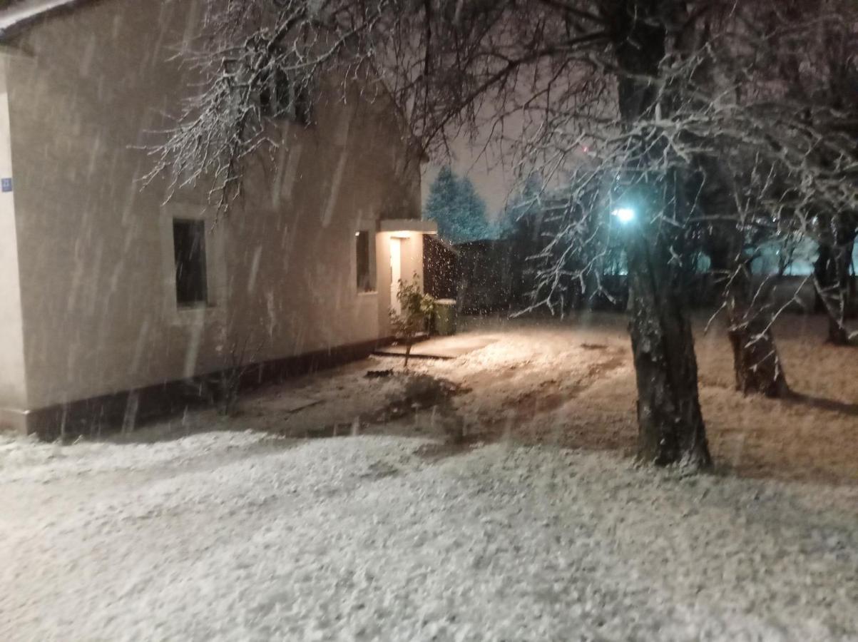 Apartman Lili Διαμέρισμα Livno Εξωτερικό φωτογραφία