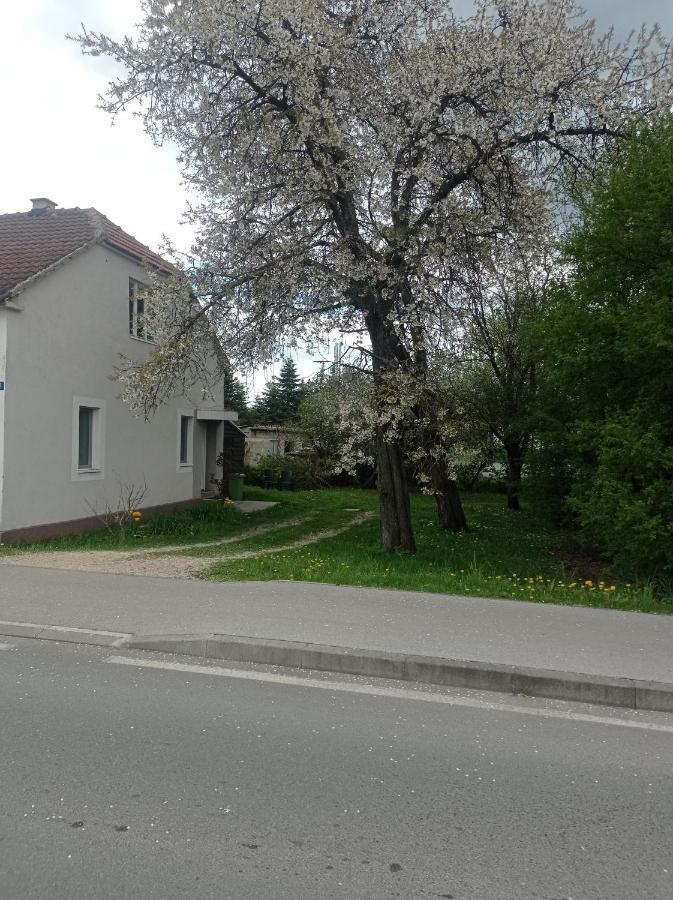 Apartman Lili Διαμέρισμα Livno Εξωτερικό φωτογραφία